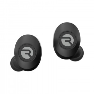 Raycon The Everyday Earbuds Mustat | 5728-CRHDA