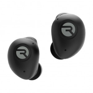 Raycon The Fitness Earbuds Mustat | 1327-QUYLA