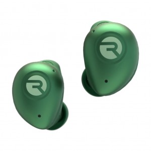 Raycon The Fitness Earbuds Vihreä | 2071-DQCOL