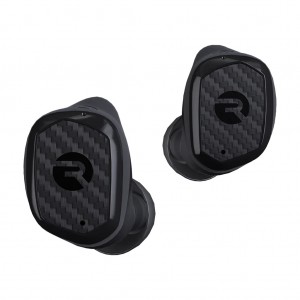 Raycon The Impact Earbuds Mustat | 4083-QLTWH