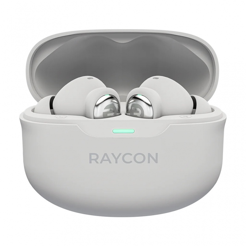 Raycon The Everyday Earbuds Pro Valkoinen | 1306-PMUNC