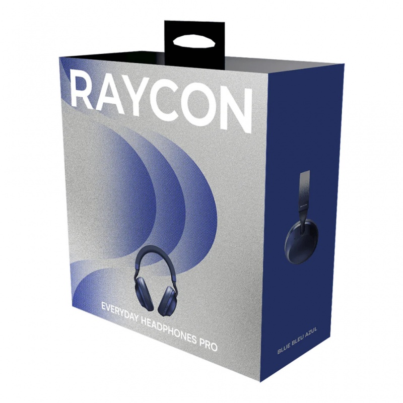 Raycon The Everyday Headphones Pro Sininen | 3861-MKDJL