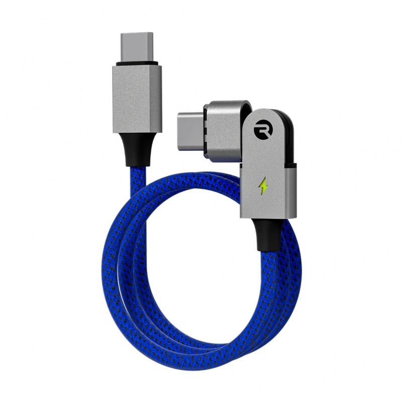 Raycon The Magic 180 Cable Pro Sininen | 9238-GYDNJ