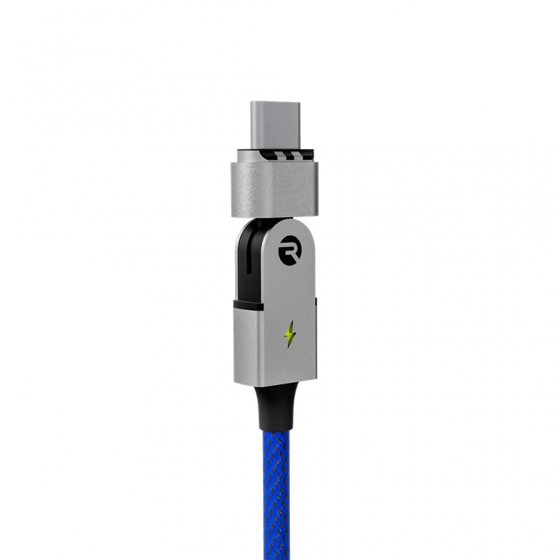 Raycon The Magic 180 Cable Pro Sininen | 9238-GYDNJ