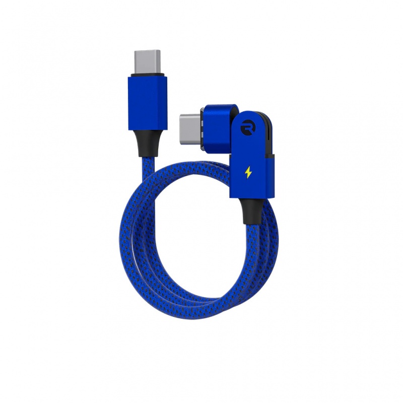 Raycon The Magic 180 Cable Sininen | 4325-SPWCO