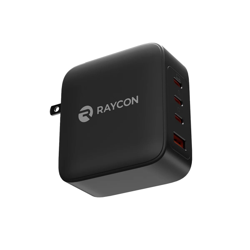 Raycon The Magic Charger Pro 100W Mustat | 9274-DVKGM