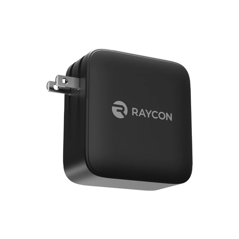 Raycon The Magic Charger Pro 100W Mustat | 9274-DVKGM