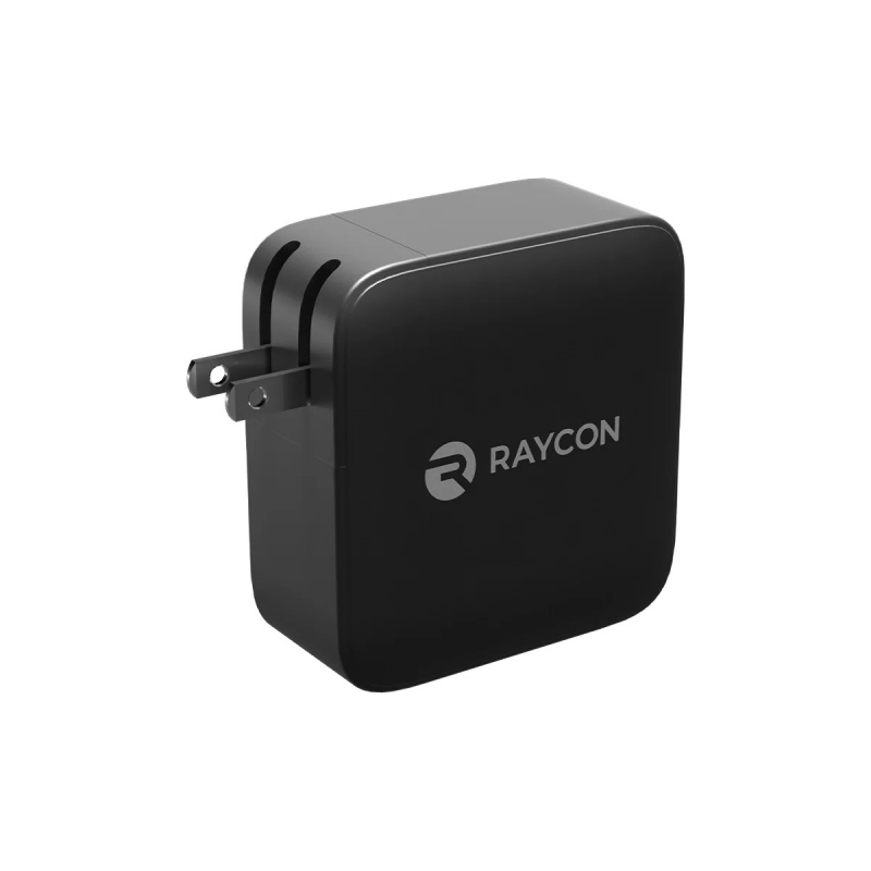 Raycon The Magic Charger Pro 100W Mustat | 9274-DVKGM